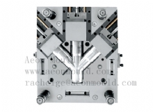 pipe fitting mould 2