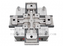 pipe fitting mould 5