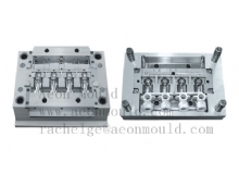 pipe fitting mould 6