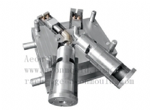 pipe fitting mould 7