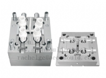 pipe fitting mould12