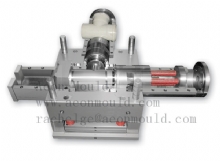 pipe fitting mould 11