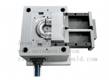 pipe fitting mould13