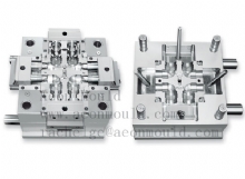 pipe fitting mould16