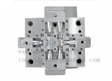 pipe fitting mould 18