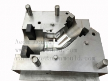 pipe fitting mould21