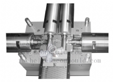 pipe fitting mould20