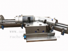 pipe fitting mould 22