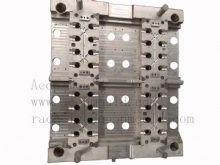 pipe fitting mould 24