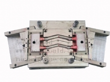 pipe fitting mould 23