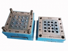 pipe fitting mould 25