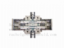 pipe fitting mould 26