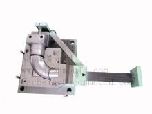 pipe fitting mould 28
