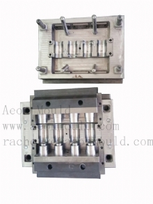 pipe fitting mould 27