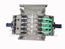 pipe fitting mould 30