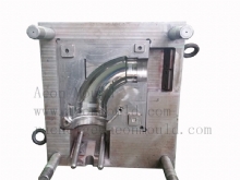 pipe fitting mould 29