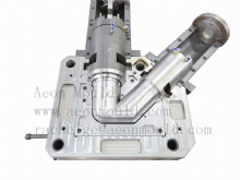 pipe fitting mould 32