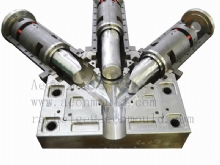 pipe fitting mould 33