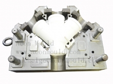 pipe fitting mould 34