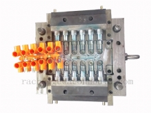pipe fitting mould 36