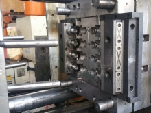 pipe fitting mould 38
