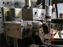 pipe fitting mould 39
