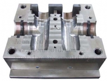 pipe fitting mould 41