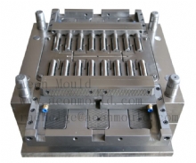 pipe fitting mould40