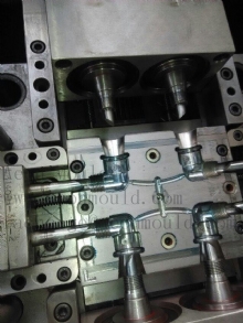 pipe fitting mould 44