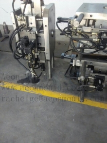 pipe fitting mould 45