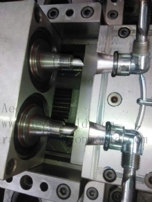 pipe fitting mould 47