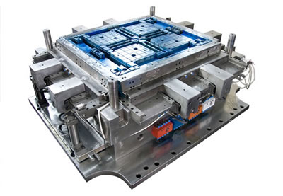 Pallet Mould
