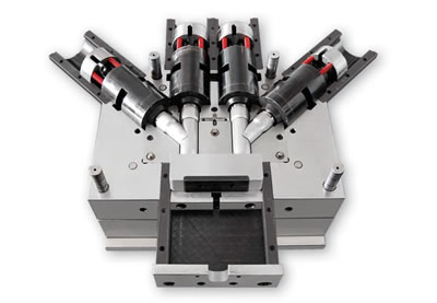 Pipe Mould