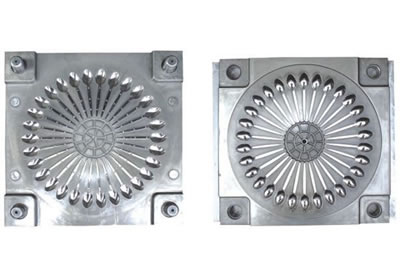 Thin Wall Mould