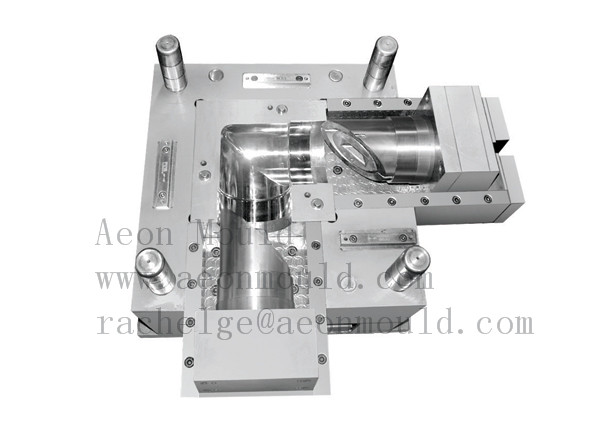 pipe fitting mould17